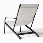 Lagos Outdoor Sling Lounge Chair