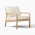 Mara Vista Outdoor Lounge Chair
