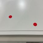 Open Box: Harway 6-Drawer Dresser (60") - Ivory