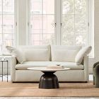 Harmony Modular Thin Arm Sofa (66"&ndash;105")