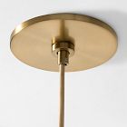 Marisol Pendant (26")