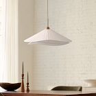 Marisol Pendant (26")