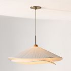 Marisol Pendant (26")