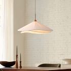 Marisol Pendant (26")