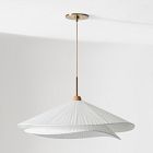 Marisol Pendant (26")