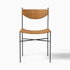 Marza Outdoor Dining Chair (Set of 2)