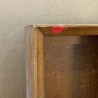 Open Box: Mid-Century Medicine Cabinet With Shelves - Acorn