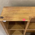 Open Box: Mid-Century Medicine Cabinet With Shelves - Acorn