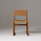 Video 1 for Clyde Leather Dining Chair