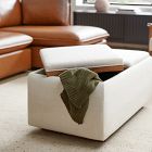 Bowman Storage Ottoman