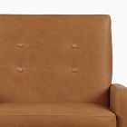 Henley Leather Chair