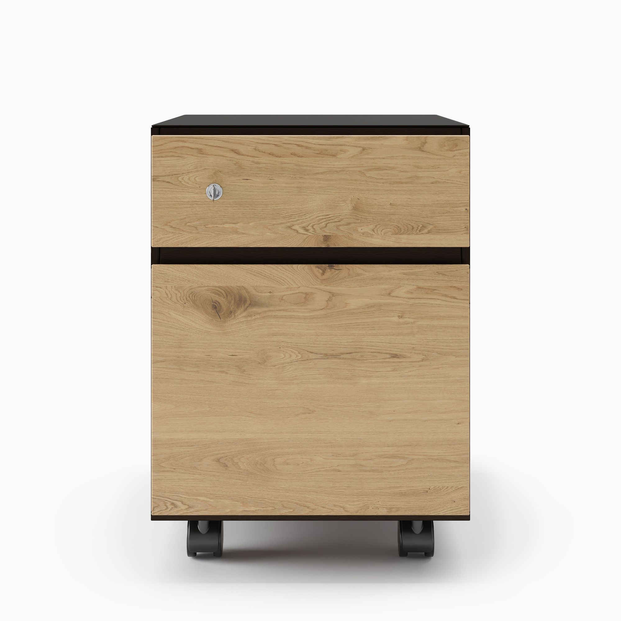 Greenpoint Mobile Pedestal