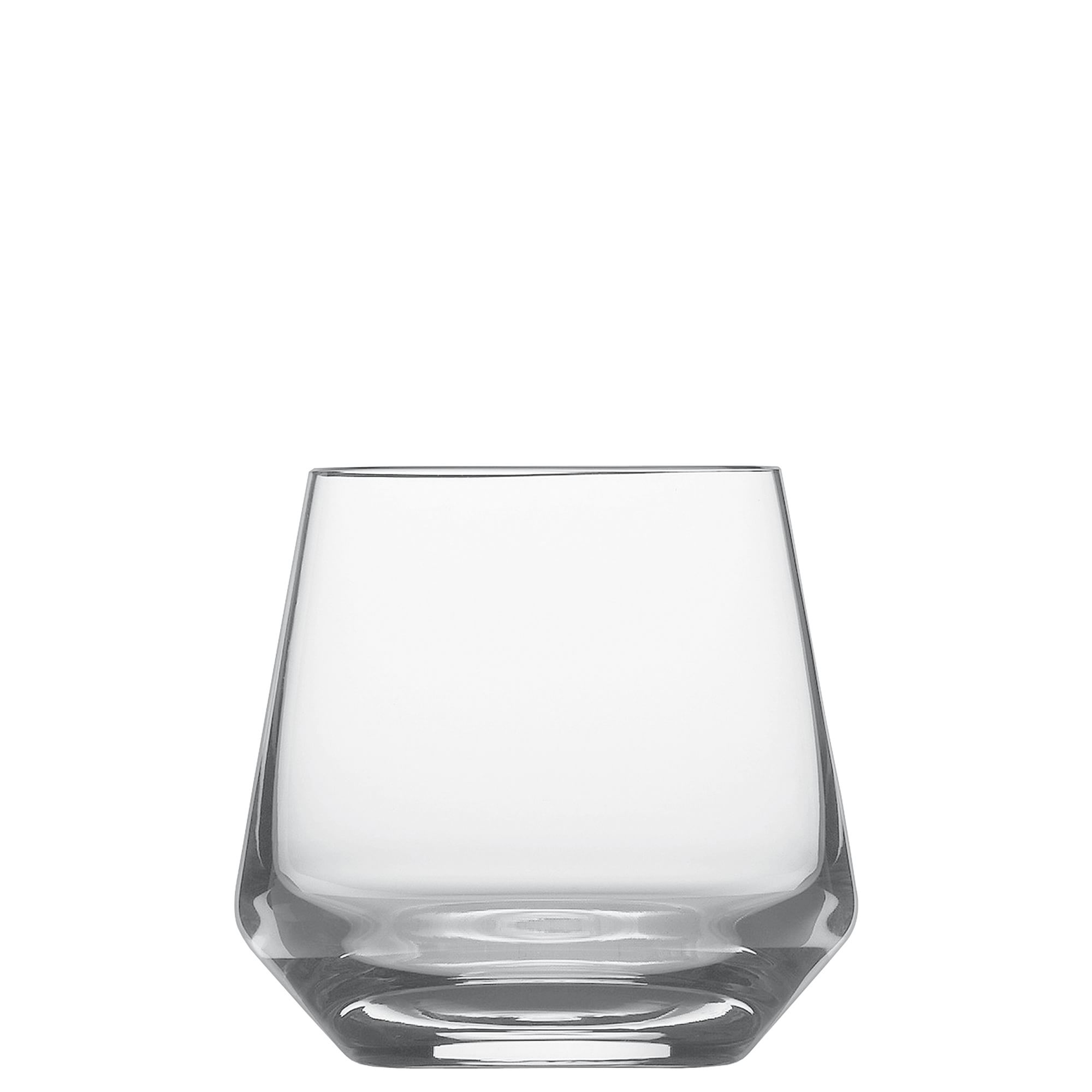 Schott Zwiesel Pure Crystal Short Stem Martini Glasses - Thumbnail 3