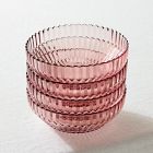 Archie Glass Cereal Bowls (Set of 4)