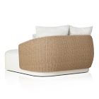 Francie Outdoor Daybed (58")