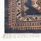 Malia Reversible Persian Rug Swatch