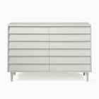 Pippa 6-Drawer Dresser (48")