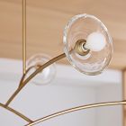 Riley Chandelier (41")