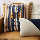 Woven Baja Pillow Cover Set