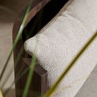 Charee Outdoor Swivel Chair