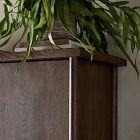 Darana 3-Door Cabinet (74")