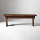 Enola Marble Coffee Table (47")