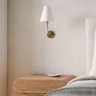 Heidi Rechargeable Sconce