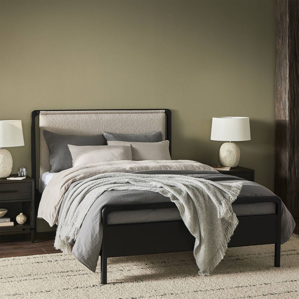 Magnolia Bed by West Elm