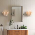 Anais Plug-In Sconce (8")