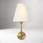 Heidi Rechargeable Sconce