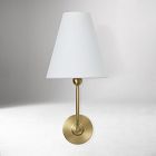 Heidi Rechargeable Sconce