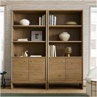 Miles Bookcase (36")