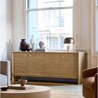 Miles Media Console (80")