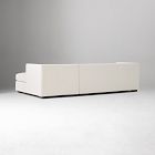 Pembroke 2-Piece Chaise Sectional (105")