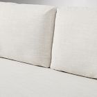 Reagan 2-Piece Chaise Sectional (107"&ndash;115")