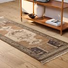 Sabine Reversible Persian Rug