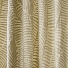 Trailing Fern Matelasse Shower Curtain