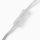 West Elm x PBK Organic Shade Table Lamp