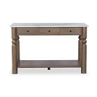 Babette Kitchen Island (58")