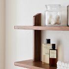 Cobb Wood Wall Shelves