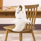 Halloween Felt Ghost Treat Bucket