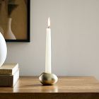 Organic Metal Taper Holders