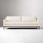 Parker Tufted Sofa (77"&ndash;97")