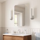 Seamless Medicine Cabinet