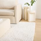 Teddy Low-Shed Shag Rug