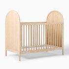 West Elm x PBK Vivienne Convertible Crib