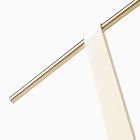 Betty Task Floor Lamp (62")