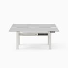 Branch Double Standing Desk