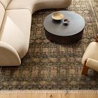 Camelia Reversible Persian Rug
