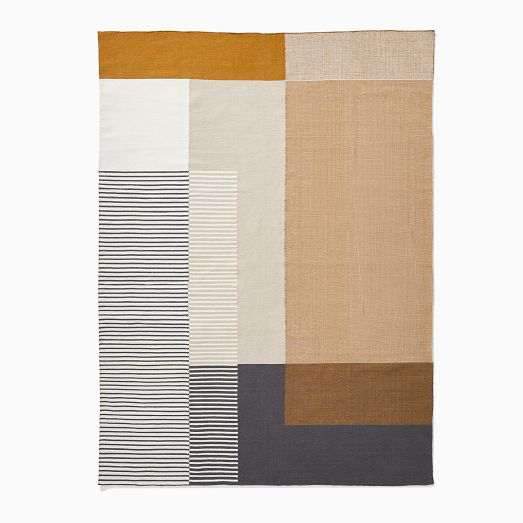 West Elm Colca Rug by Shaw Contract | West Elm